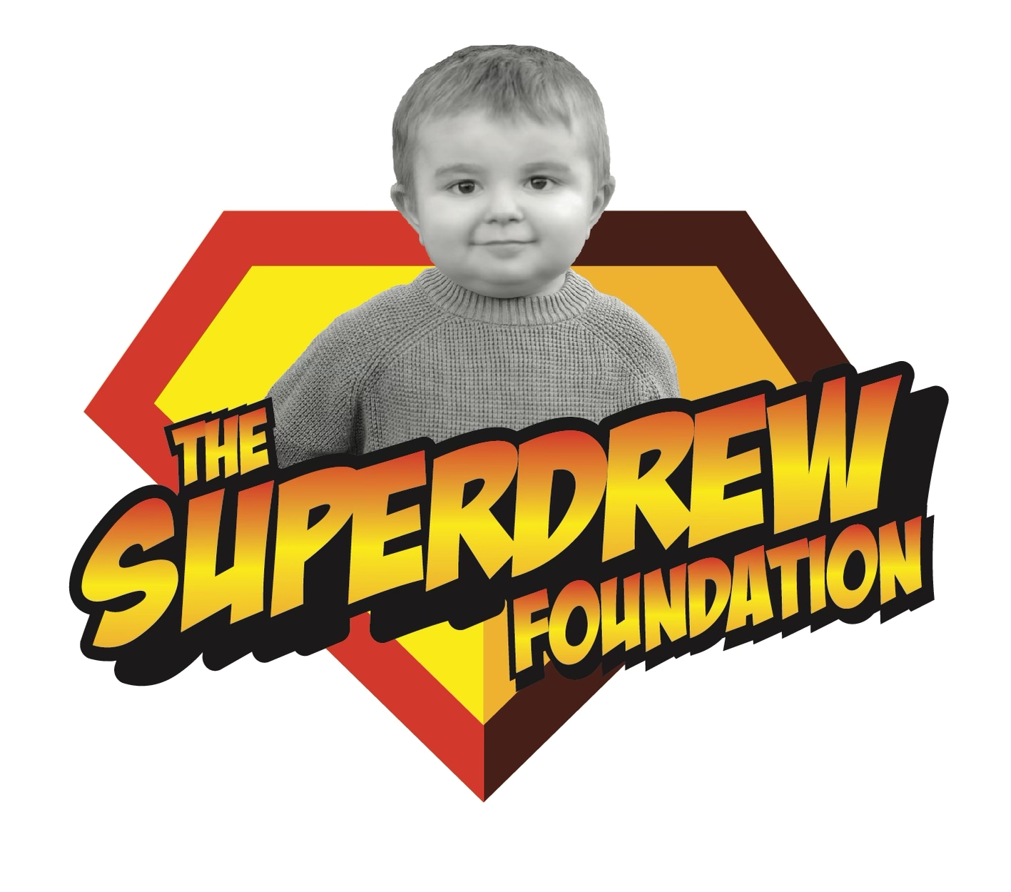 The SuperDrew Foundation
